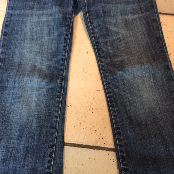 Gap jeans - Picture 2 of 7